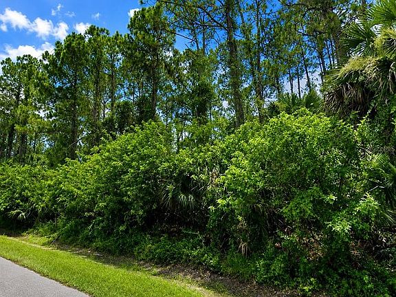 3rd image of BELLADONNA AVE LOT 24