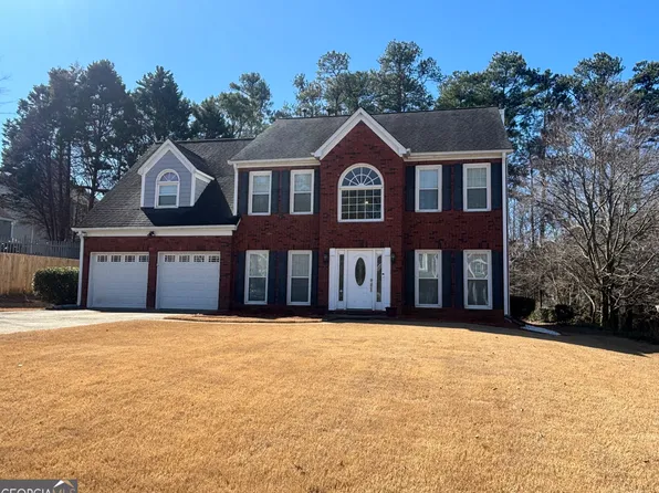 2203 Loudon Ln NW, Kennesaw, GA 30152