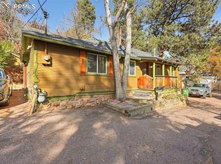 2002 Oak Way, Colorado Springs, CO 80906