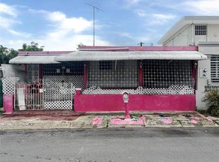 Calle 30se #815, San Juan, PR 00926