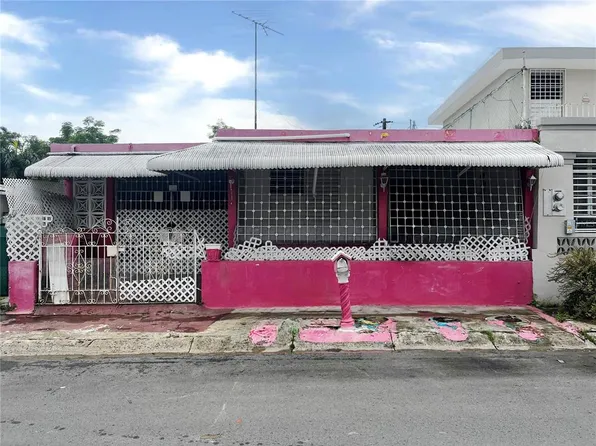 Calle 30se #815, San Juan, PR 00926