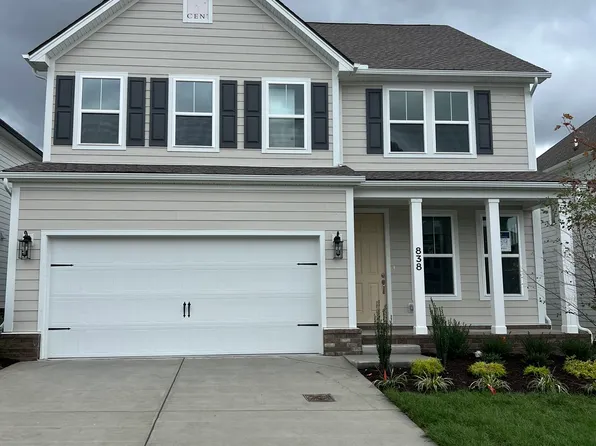 838 Sugarbush Ln, Spring Hill, TN