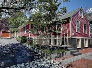 8 Sheldon St, Providence, RI 02906