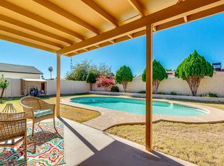 12410 N 48th Dr, Glendale, AZ 85304