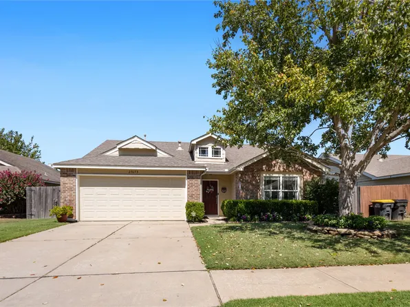 27073 E 123rd Pl S, Coweta, OK 74429