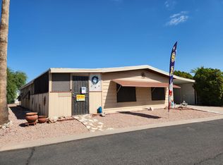 Brentwood West, Mesa, AZ 85204