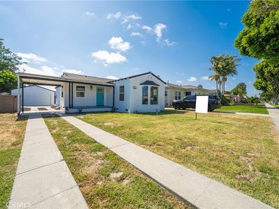 805 S Poinsettia Ave, Compton, CA, 90221