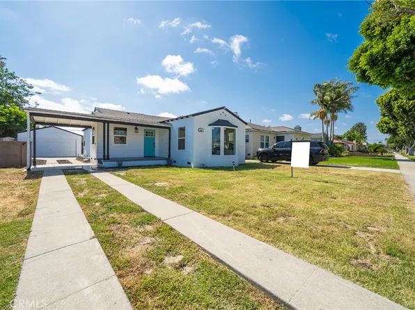 805 S Poinsettia Ave, Compton, CA 90221
