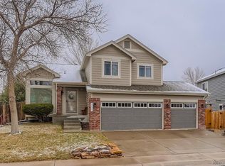 9115 W 102nd Pl, Westminster, CO 80021