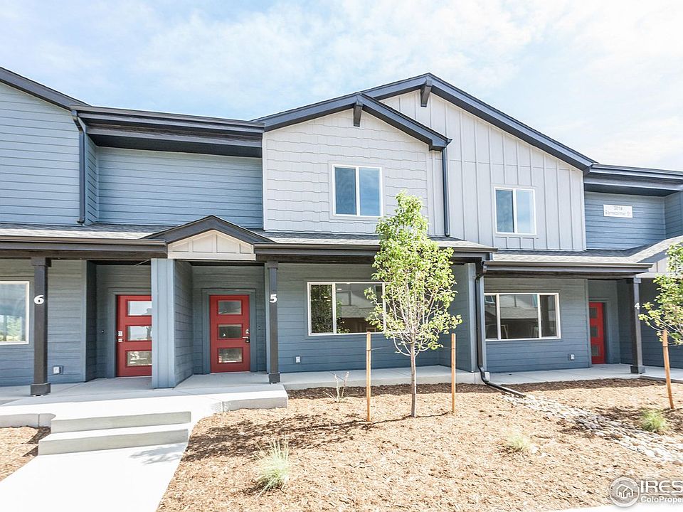 1st image of 3014 Barnstormer St #5