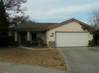 2145 N Shady Ct, Visalia, CA 93291