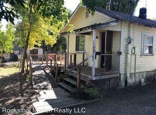 1548 Gary St, Klamath Falls, OR 97603