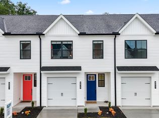 8849 Chapman Trace Way, Knoxville, TN 37920