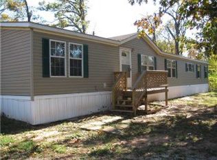 18420 Pecan Valley Rd, Newalla, OK 74857