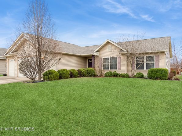 1837 Anne Ln, Morris, IL 60450