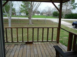 2515 Arrow St, Rosenberg, TX 77471