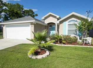 520 Dolphin Dr, Panama City Beach, FL 32413