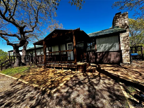 5494 Lance Dr, Sulphur, OK 73086