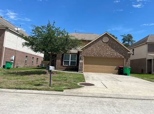 5115 Forest Terrace Dr, Spring, TX 77373