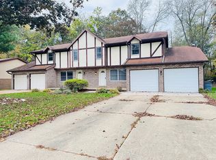 5301 Johnnycake Rdg NE #5301, Canton, OH 44705