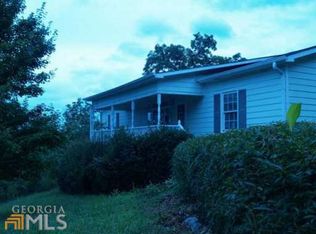 42 Spring Ridge Rd, Kingston, GA 30145