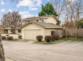 1638 San Vicente Ave, Napa, CA