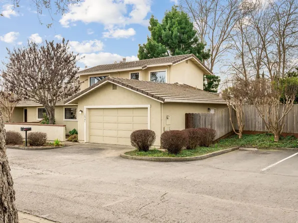 1638 San Vicente Avenue, Napa, CA 94558