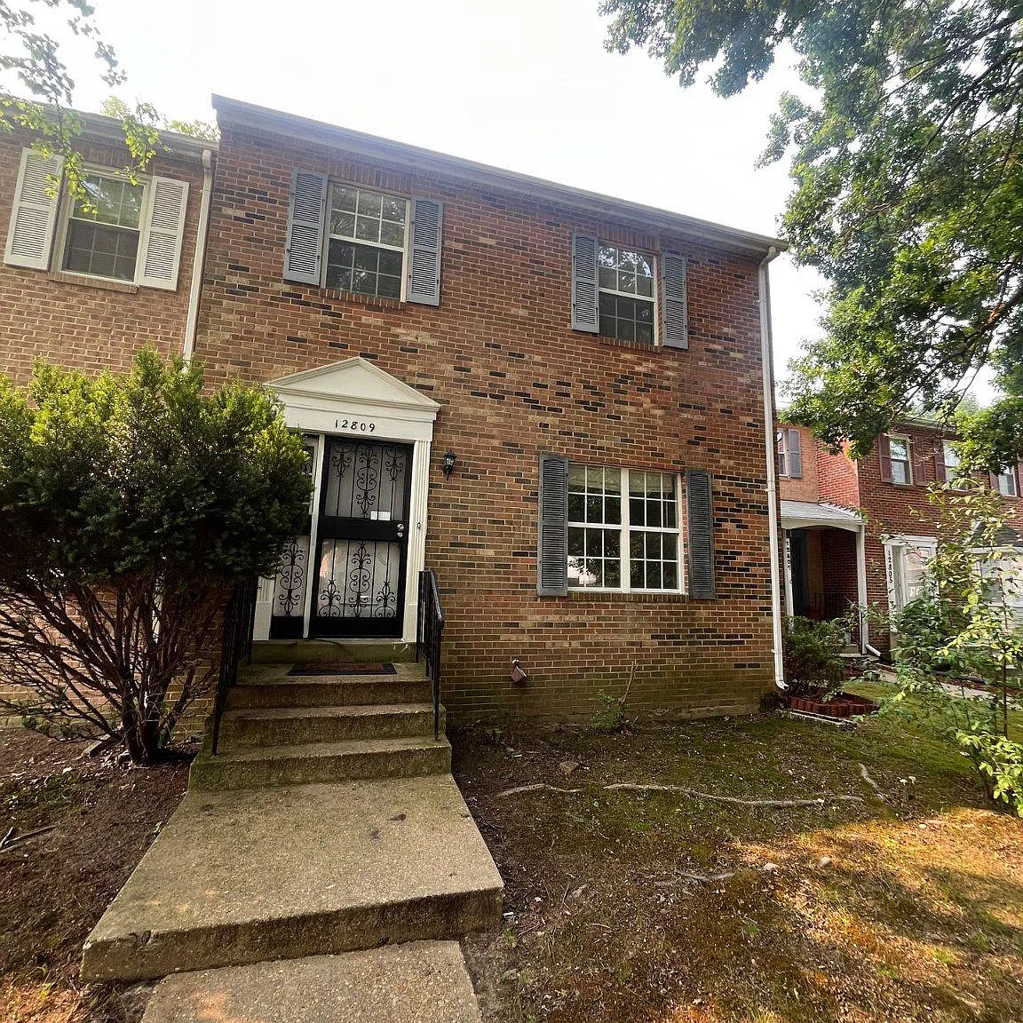 2 bed, 2.5 bath, 1232 sqft, $2,700 — Photo 1