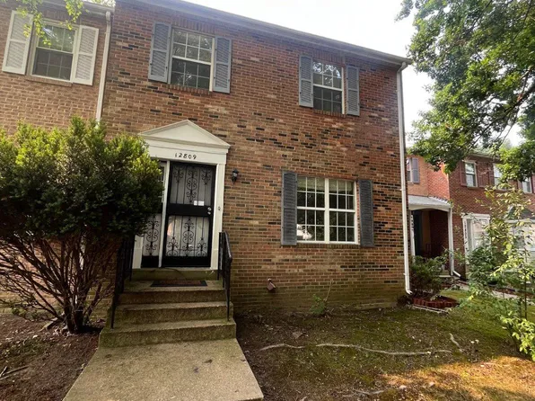 12809 Cheval Ct, Upper Marlboro, MD 20772
