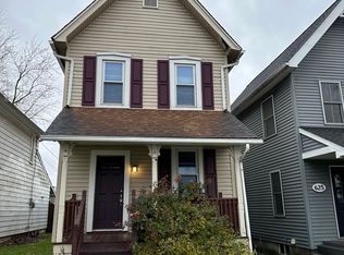 623 6th Ave, Williamsport, PA 17701