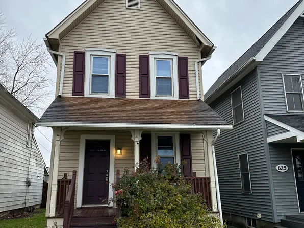 623 6th Ave, Williamsport, PA 17701