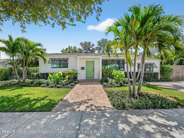 366 Putnam Ranch Rd, West Palm Beach, FL 33405