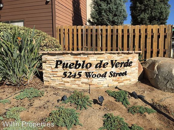 2nd image of 5245 Wood St APT J