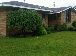 805 Comfort Ln LOT 63, Washington Court House, OH 43160