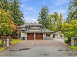 13150 Alouette Rd, Maple Ridge, BC V4R1R8