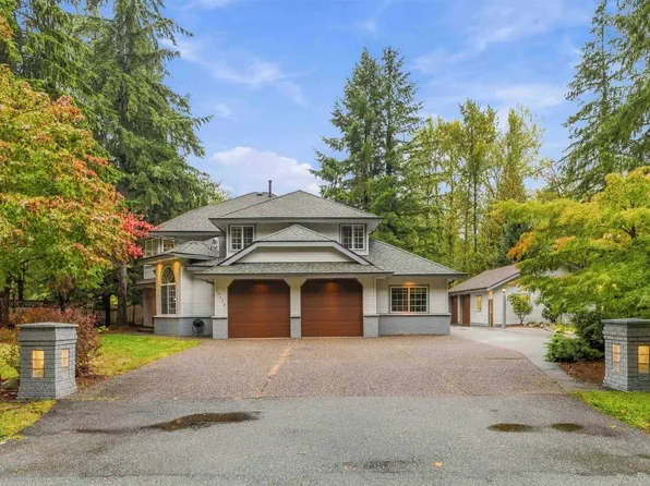13150 Alouette Rd, Maple Ridge, BC V4R 1R8