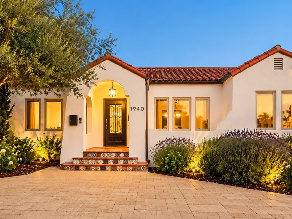 1940 N Western Ave, Los Angeles, CA 90027