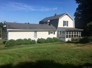 91 Duncan Way, Johnstown, PA 15905