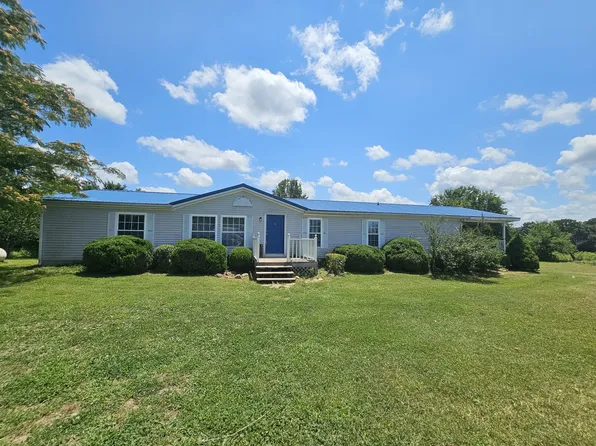 16868 Cedar Road, Phillipsburg, MO 65722