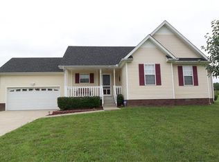 974 Brandi Phillips Dr, Clarksville, TN 37042