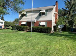 3201 Hampton Pl, Middletown, OH 45042