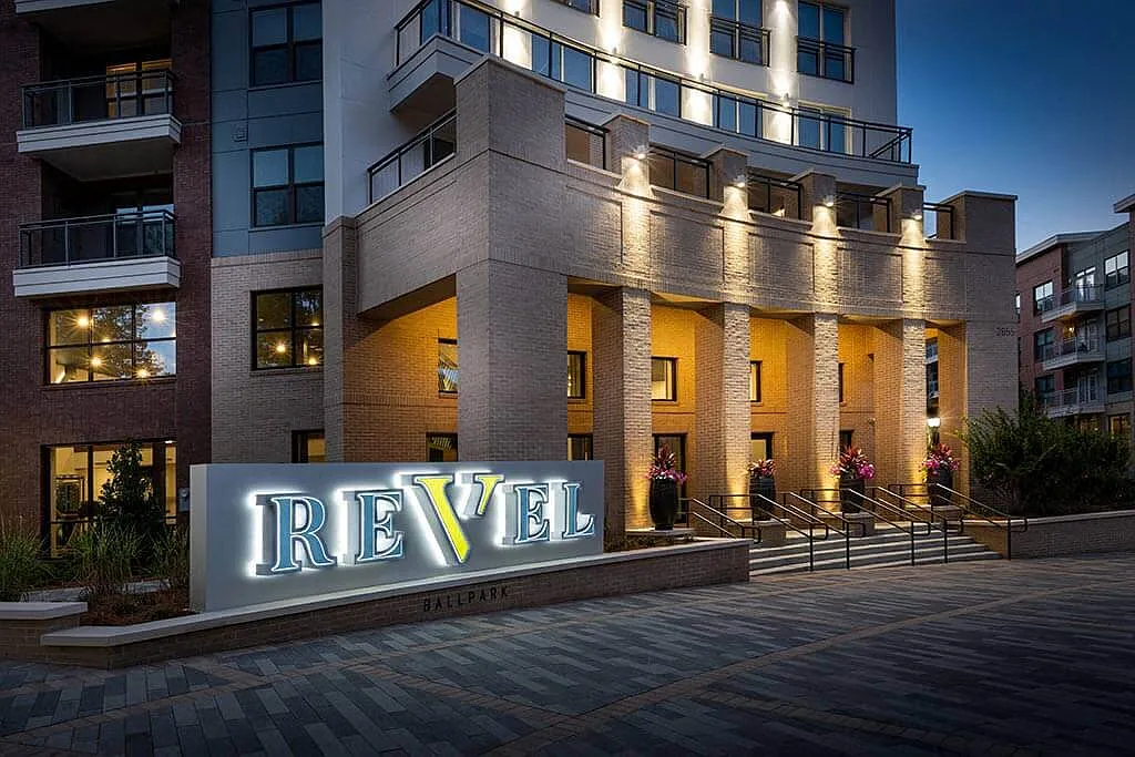 Revel Ballpark — Photo 3