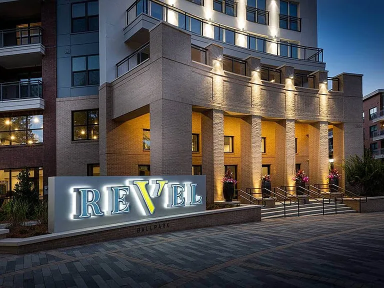 Revel Ballpark — Photo 3