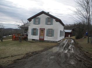 1055 Laurel Lake Rd, Columbia Cross Roads, PA 16914