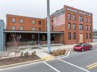 453 E Main St, Kingsport, TN 37660