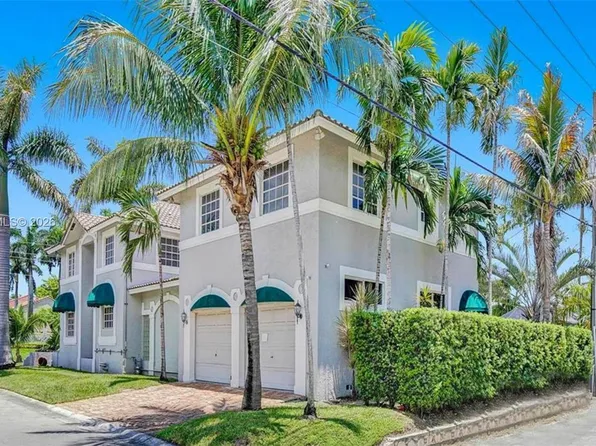 851 N 11th Ave, Hollywood, FL 33019