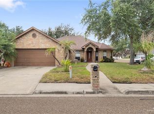3507 N 34th Ln, McAllen, TX 78501