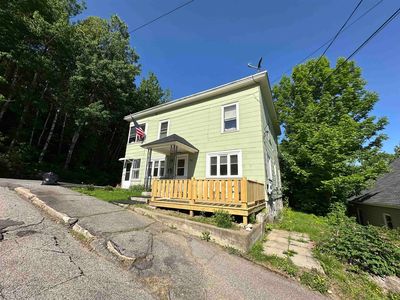 567 Cheshire Street, Berlin, NH, 03570