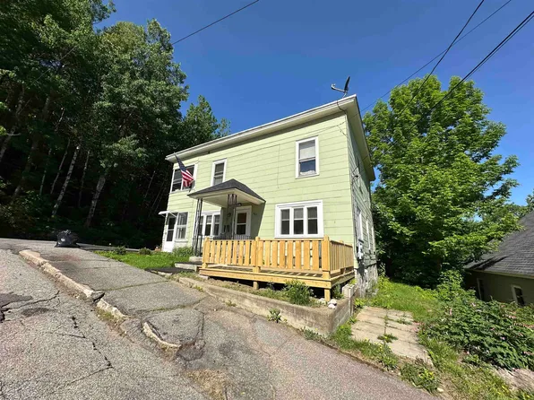 567 Cheshire Street, Berlin, NH 03570