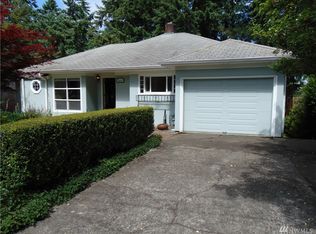 3215 S Capital Blvd, Tumwater, WA 98501